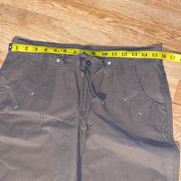 Columbia Capri Lightweight Pants - Picture 5 of 10